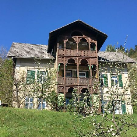 Vila Cerne Bled Kültér fotó
