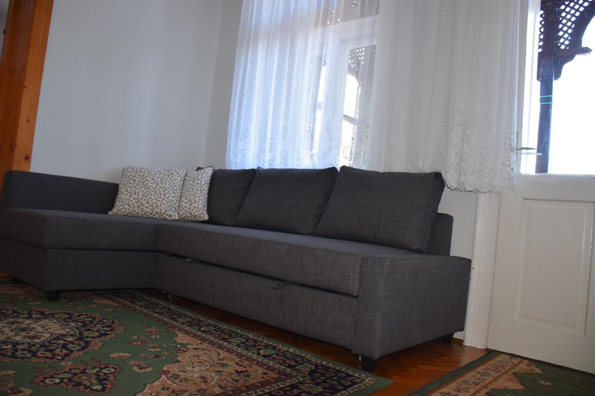 Vila Cerne Bled Kültér fotó