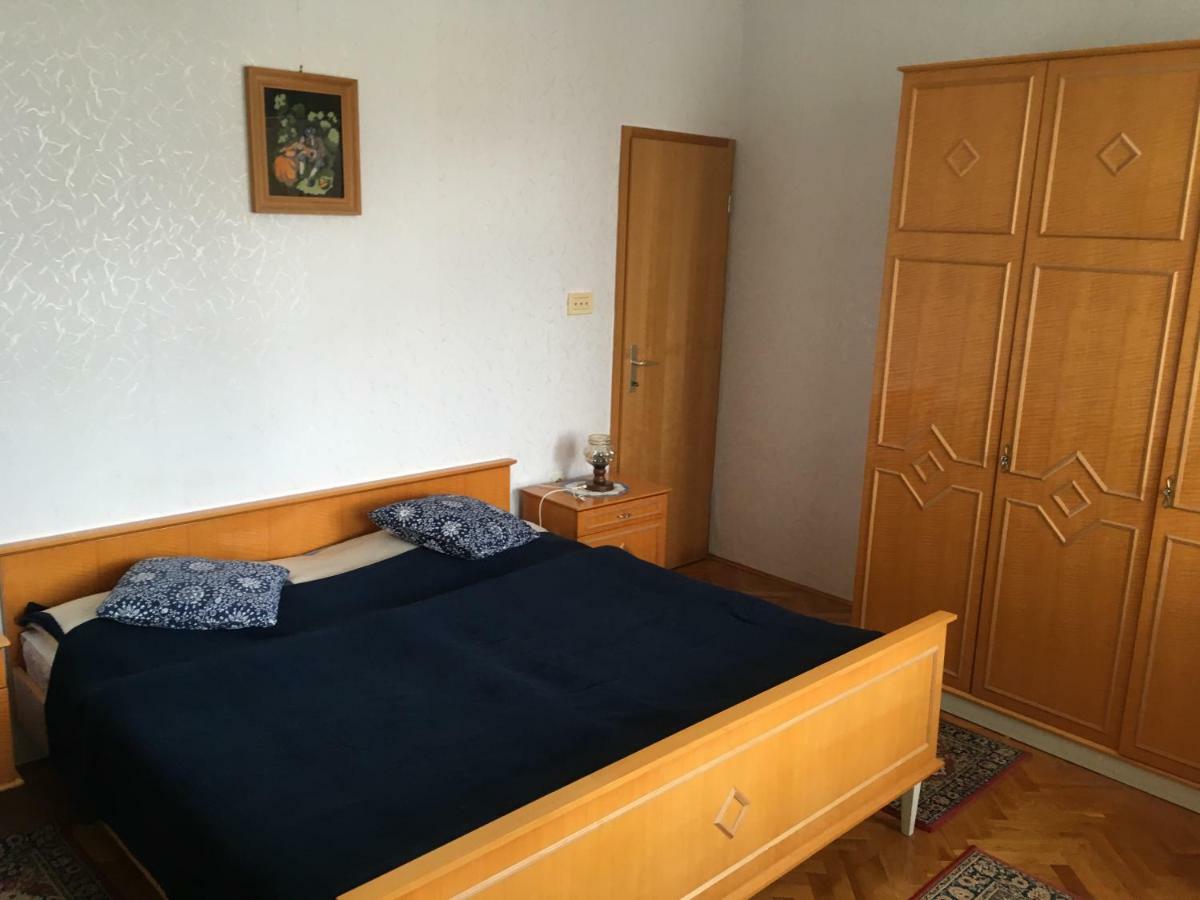 Vila Cerne Bled Kültér fotó