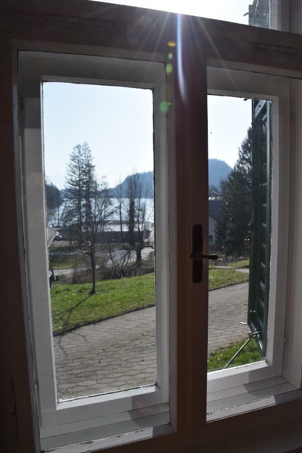 Vila Cerne Bled Kültér fotó