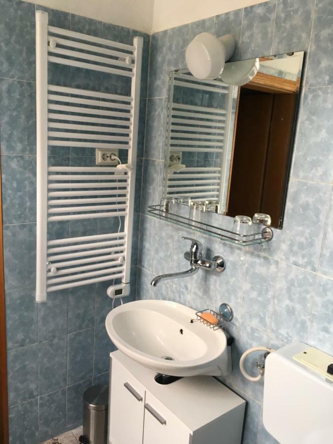 Vila Cerne Bled Kültér fotó