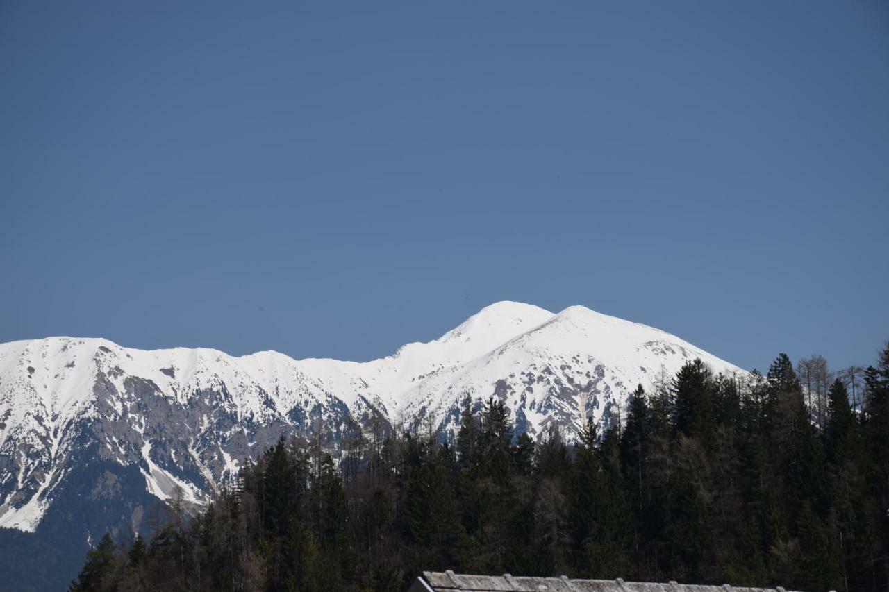 Vila Cerne Bled Kültér fotó